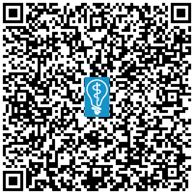 QR code image for Will I Need a Bone Graft for Dental Implants in Cherry Hill, NJ