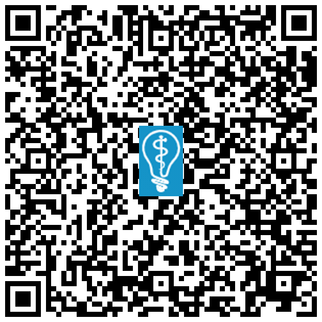 QR code image for ClearCorrect Braces in Cherry Hill, NJ