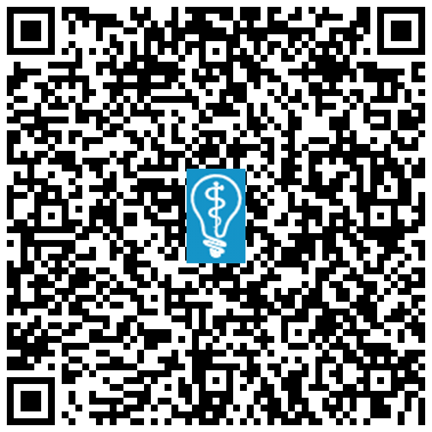 QR code image for Cosmetic Dental Care in Cherry Hill, NJ