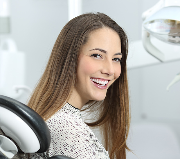 Cherry Hill Cosmetic Dental Care