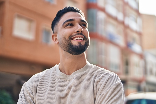 How A Cosmetic Dentist Can Boost Your Confidence
