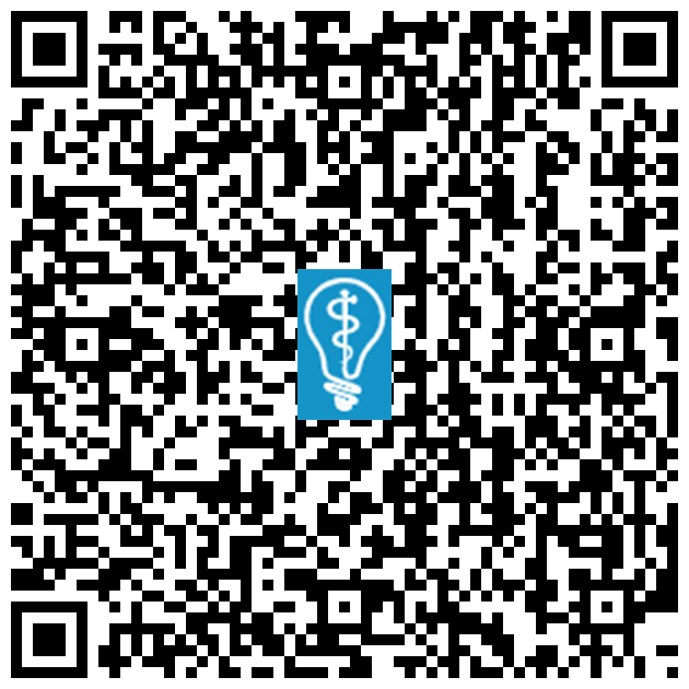 QR code image for Cosmetic Dentist in Cherry Hill, NJ