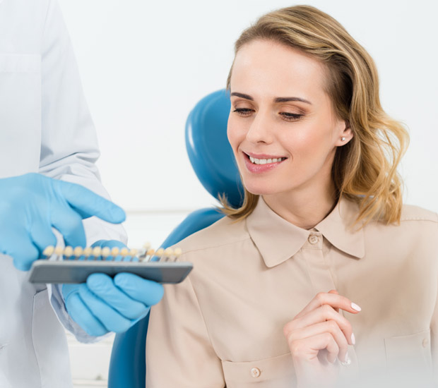 Cherry Hill Dental Aesthetics