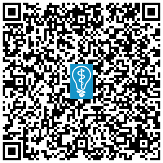 QR code image for Dental Bonding in Cherry Hill, NJ