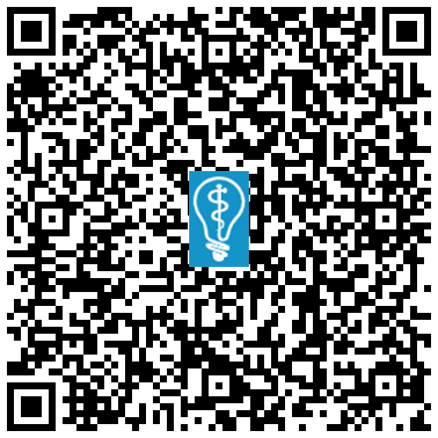 QR code image for Dental Center in Cherry Hill, NJ