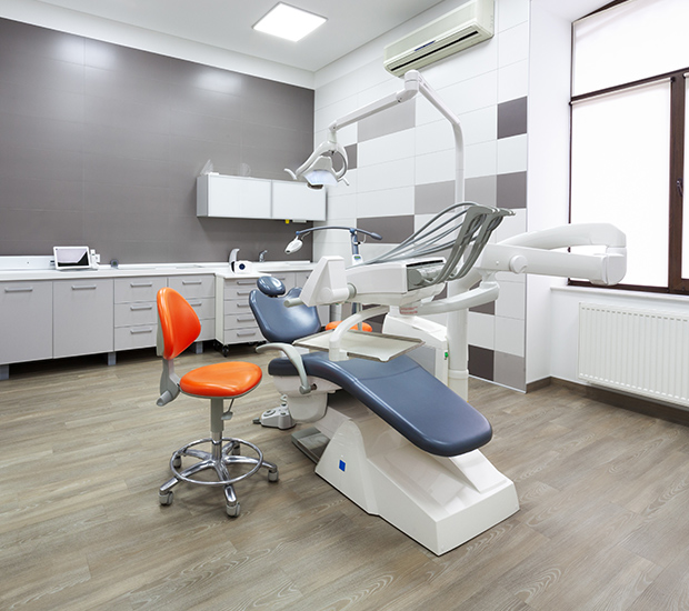 Cherry Hill Dental Center