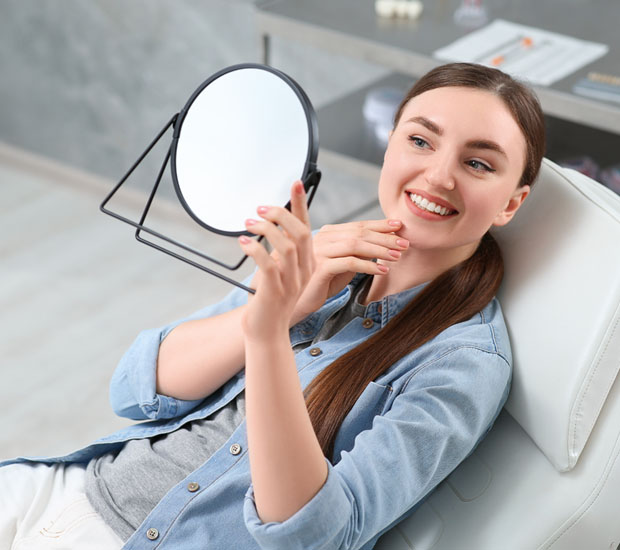 Cherry Hill Dental Crowns and Dental Bridges