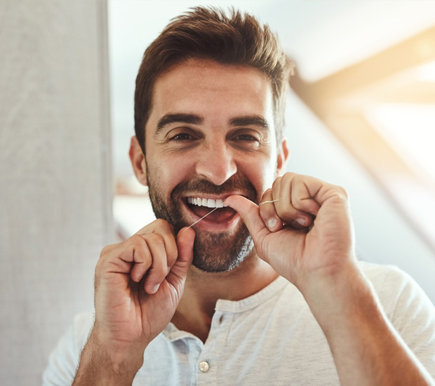 Cherry Hill Dental Health and Preexisting Conditions
