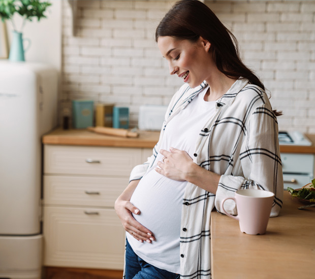 Cherry Hill Dental Health During Pregnancy