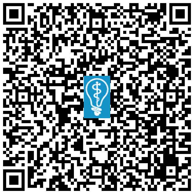 QR code image for Am I a Candidate for Dental Implants in Cherry Hill, NJ