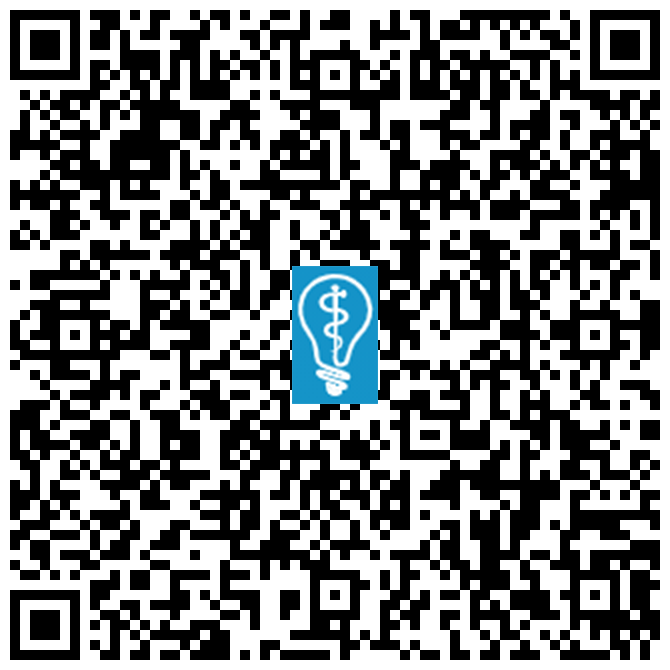 QR code image for Questions to Ask at Your Dental Implants Consultation in Cherry Hill, NJ