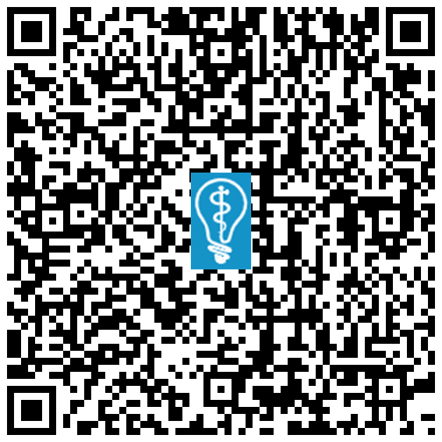 QR code image for Dental Inlays and Onlays in Cherry Hill, NJ