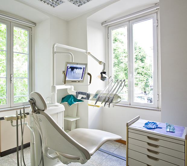 Cherry Hill Dental Office