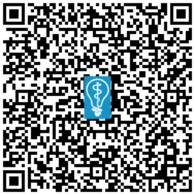 QR code image for Dental Procedures in Cherry Hill, NJ