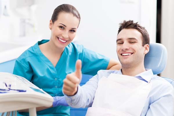 dental restoration Cherry Hill, NJ