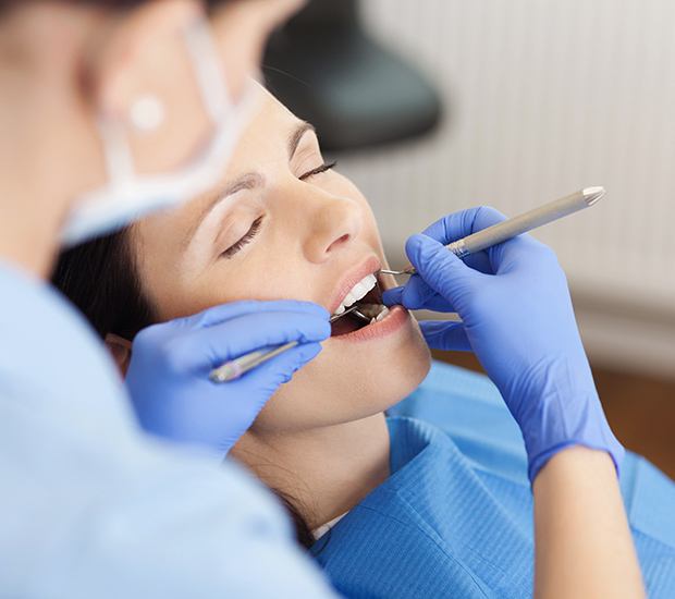 Cherry Hill Dental Restorations