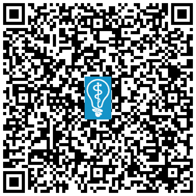QR code image for Dental Sealants in Cherry Hill, NJ