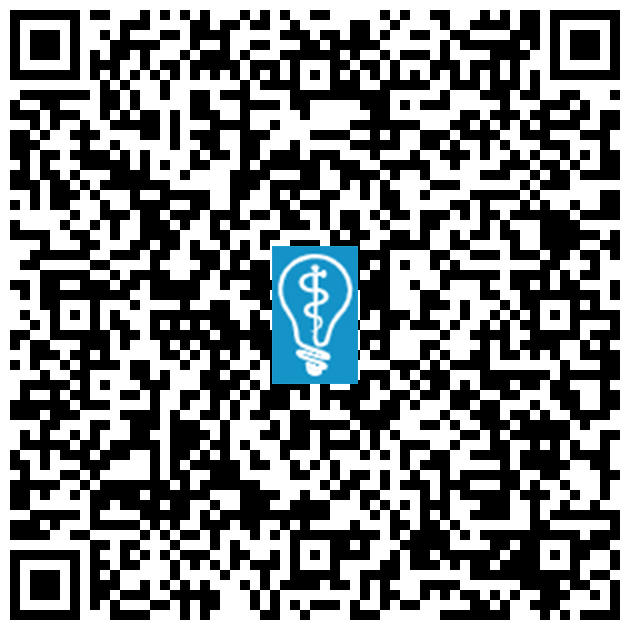 QR code image for Dental Services in Cherry Hill, NJ