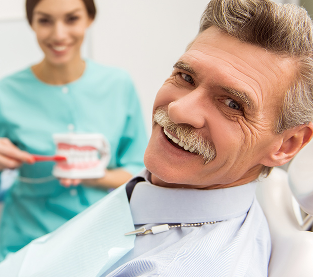 Cherry Hill Denture Care