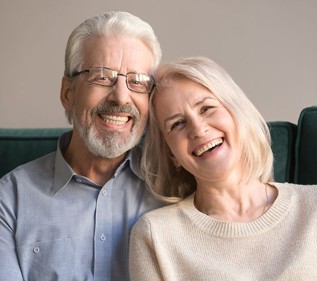 Cherry Hill Denture Relining