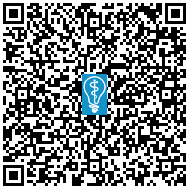 QR code image for Do I Have Sleep Apnea in Cherry Hill, NJ