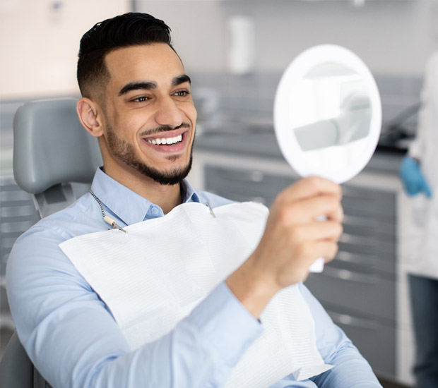 Cherry Hill Early Orthodontic Treatment