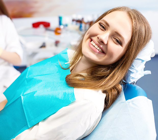 Cherry Hill Emergency Dentist