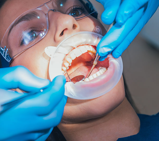 Cherry Hill Endodontic Surgery