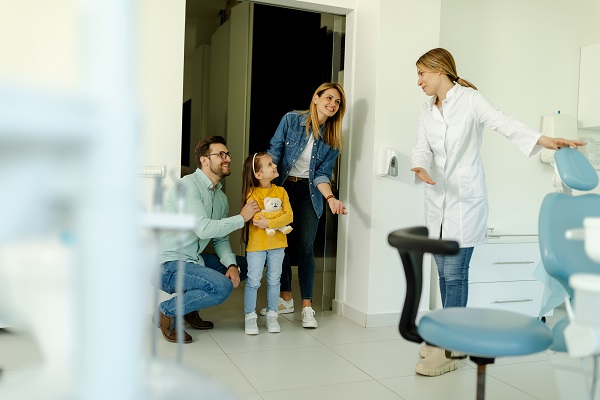 Why Your Family Dentist Recommends Regular X Rays