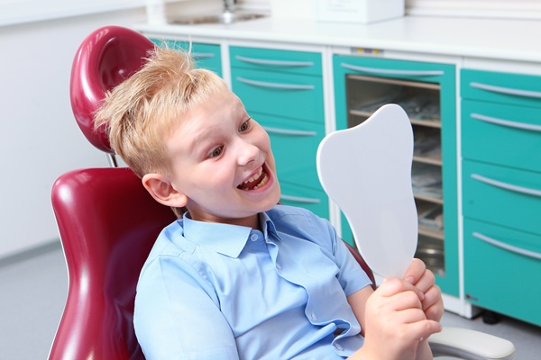 Cavity Treatment And Prevention From A Family Dentist