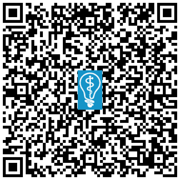 QR code image for Family Dentist in Cherry Hill, NJ
