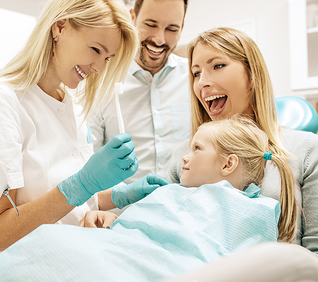 Cherry Hill Family Dentist