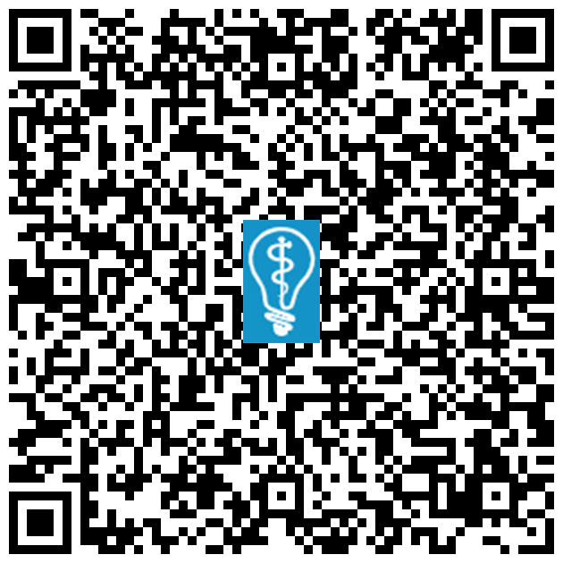 QR code image for Find a Dentist in Cherry Hill, NJ