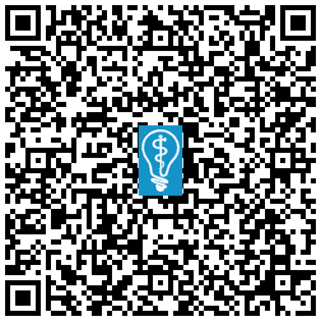 QR code image for Find the Best Dentist in Cherry Hill, NJ
