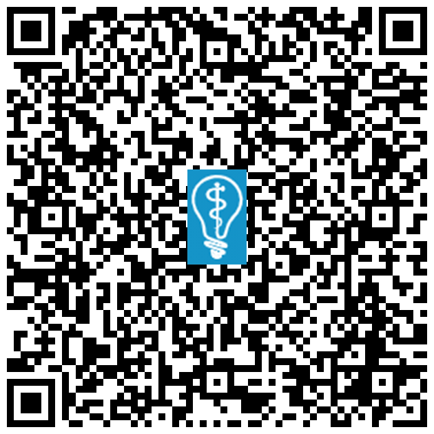 QR code image for Flexible Spending Accounts in Cherry Hill, NJ