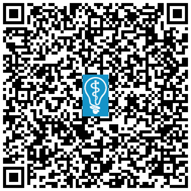 QR code image for Full Mouth Reconstruction in Cherry Hill, NJ