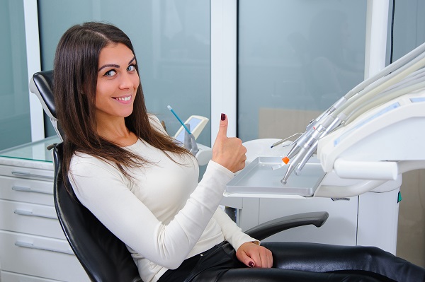 Types Of Treatment For Gum Disease