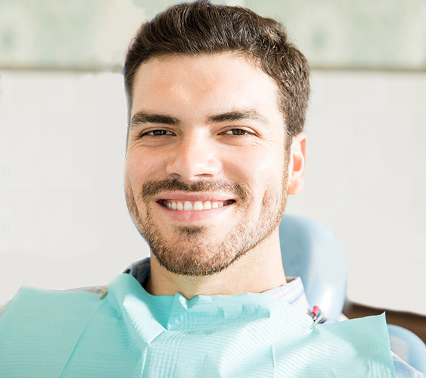 Cherry Hill General Dentist