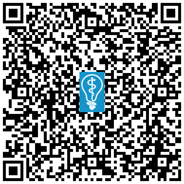 QR code image for General Dentistry Services in Cherry Hill, NJ