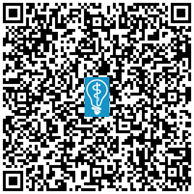 QR code image for What Is Gum Contouring and Reshaping in Cherry Hill, NJ