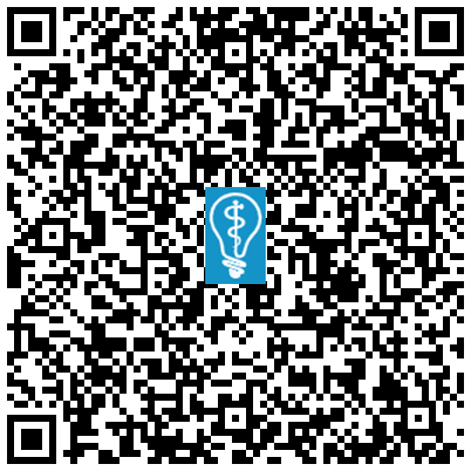 QR code image for Health Care Savings Account in Cherry Hill, NJ