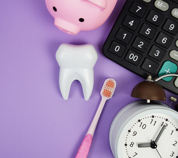 Cherry Hill Health Care Savings Account