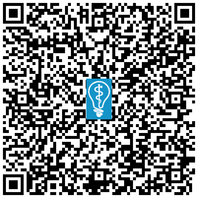 QR code image for How Does Dental Insurance Work in Cherry Hill, NJ