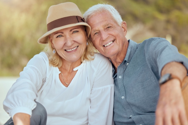 How Long Do Results From A Cosmetic Dentistry Procedure Last?