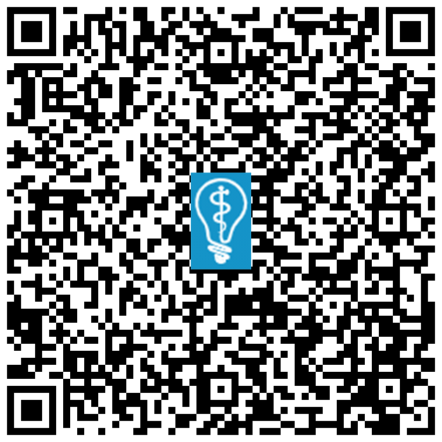 QR code image for Immediate Dentures in Cherry Hill, NJ