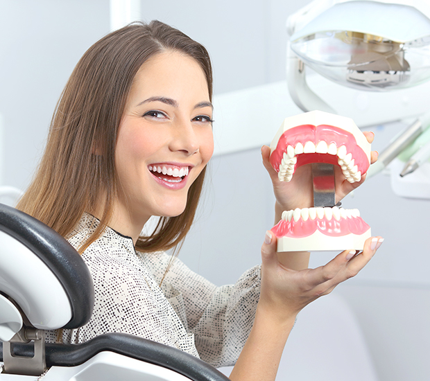 Cherry Hill Implant Dentist