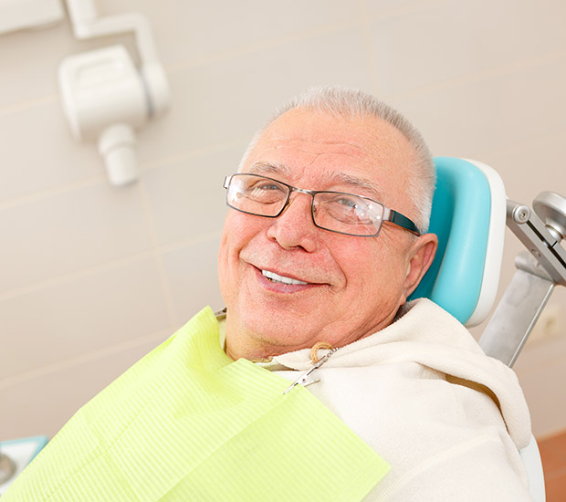Cherry Hill Implant Supported Dentures