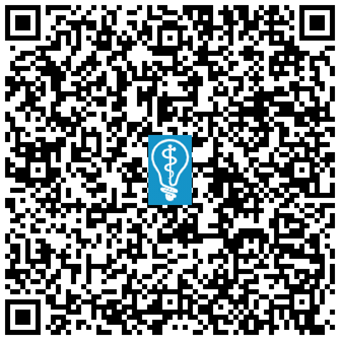 QR code image for Improve Your Smile for Senior Pictures in Cherry Hill, NJ