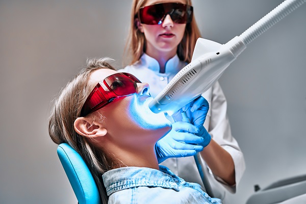 Laser Dentist Cherry Hill, NJ