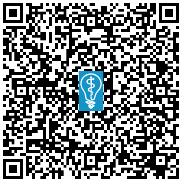QR code image for Laser Dentistry in Cherry Hill, NJ